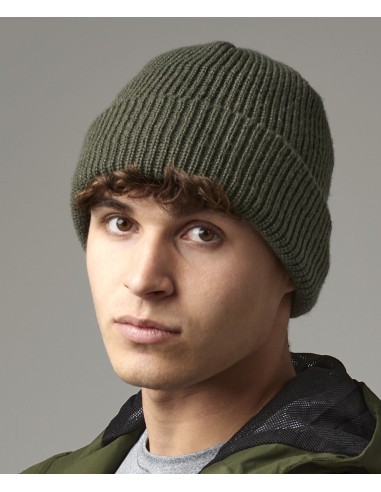 BEE-B505-Water Repellent Thermal Elements Beanie